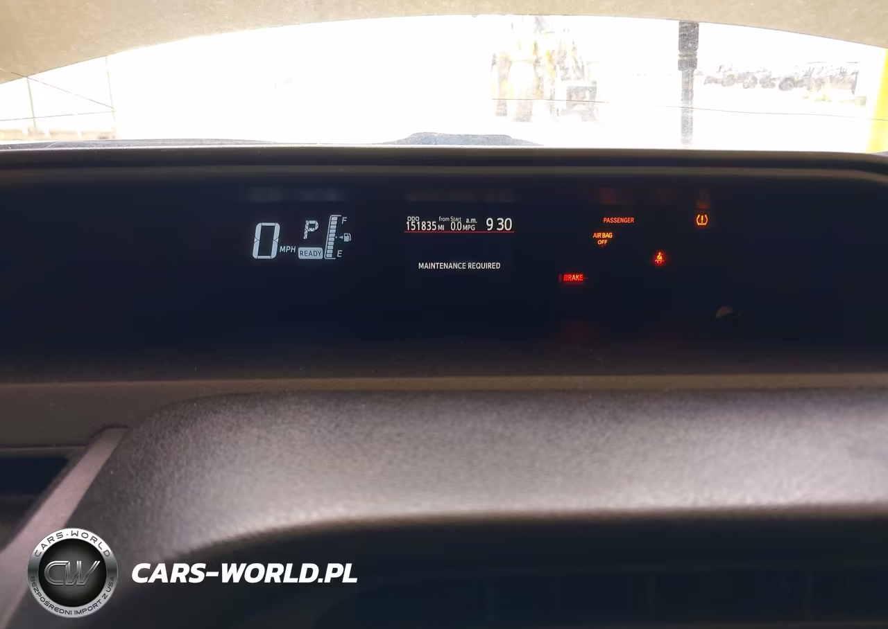 2015 Toyota Prius C Four VIN:JTDKDTB39F1111543 - 7