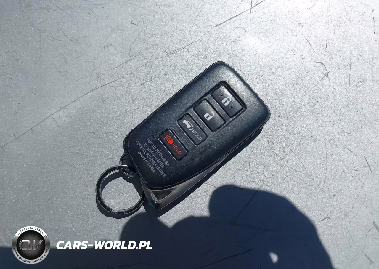 2016 Lexus Nx 200T VIN:JTJYARBZXG2031512 - 11