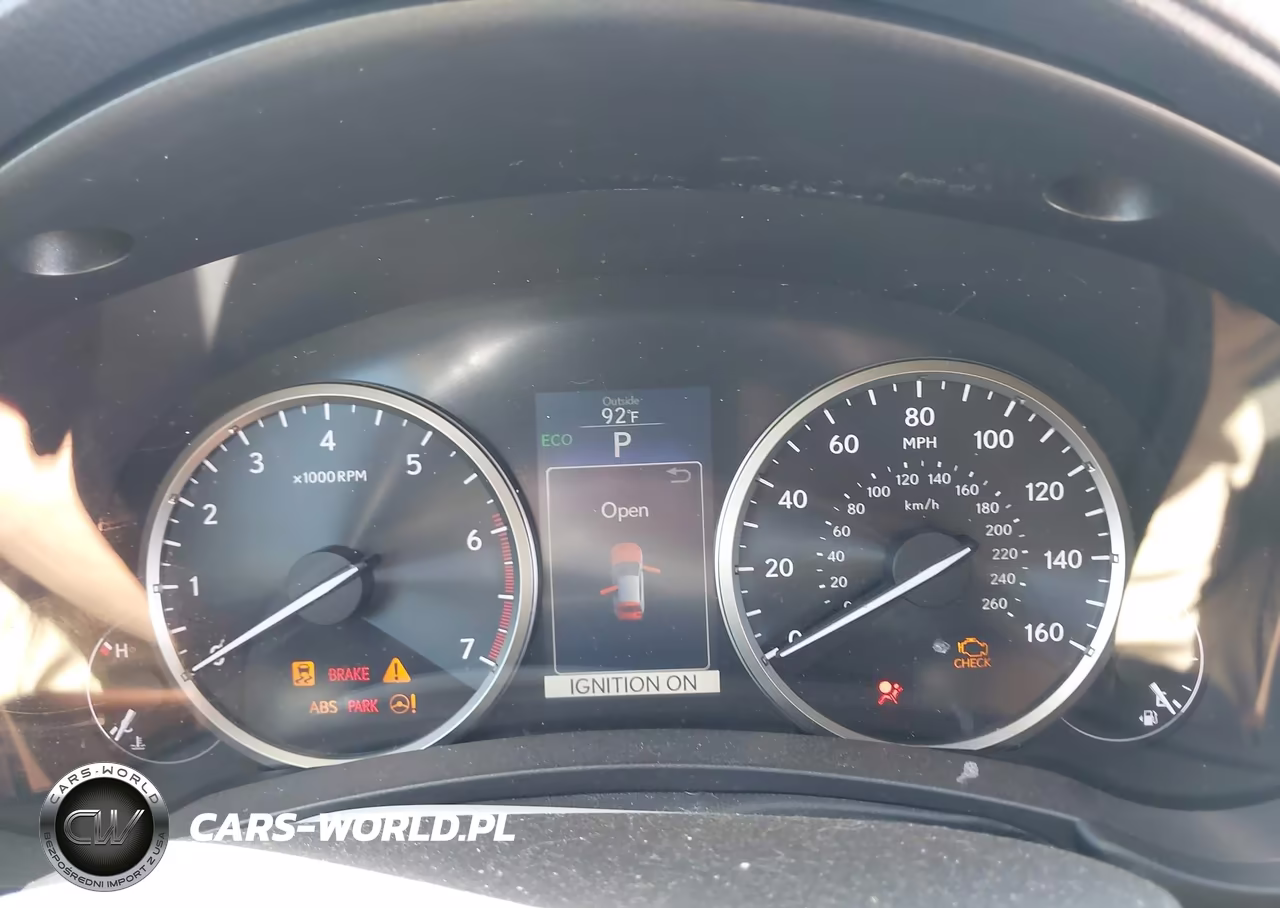 2016 Lexus Nx 200T VIN:JTJYARBZXG2031512 - 7