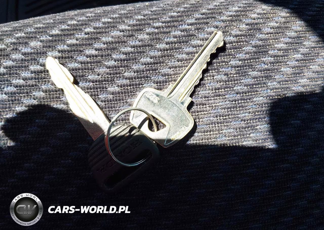 1993 Honda Civic Del Sol S VIN:JHMEG1245PS008101 - 11