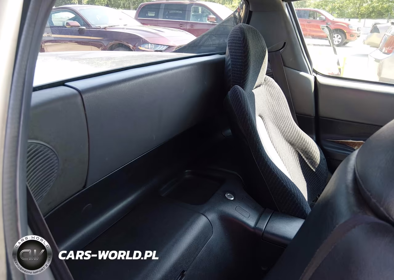 1993 Honda Civic Del Sol S VIN:JHMEG1245PS008101 - 8