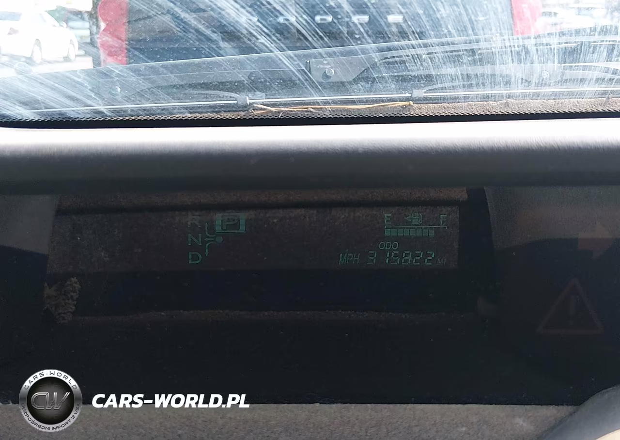 2007 Toyota Prius VIN:JTDKB20U577685566 - 7