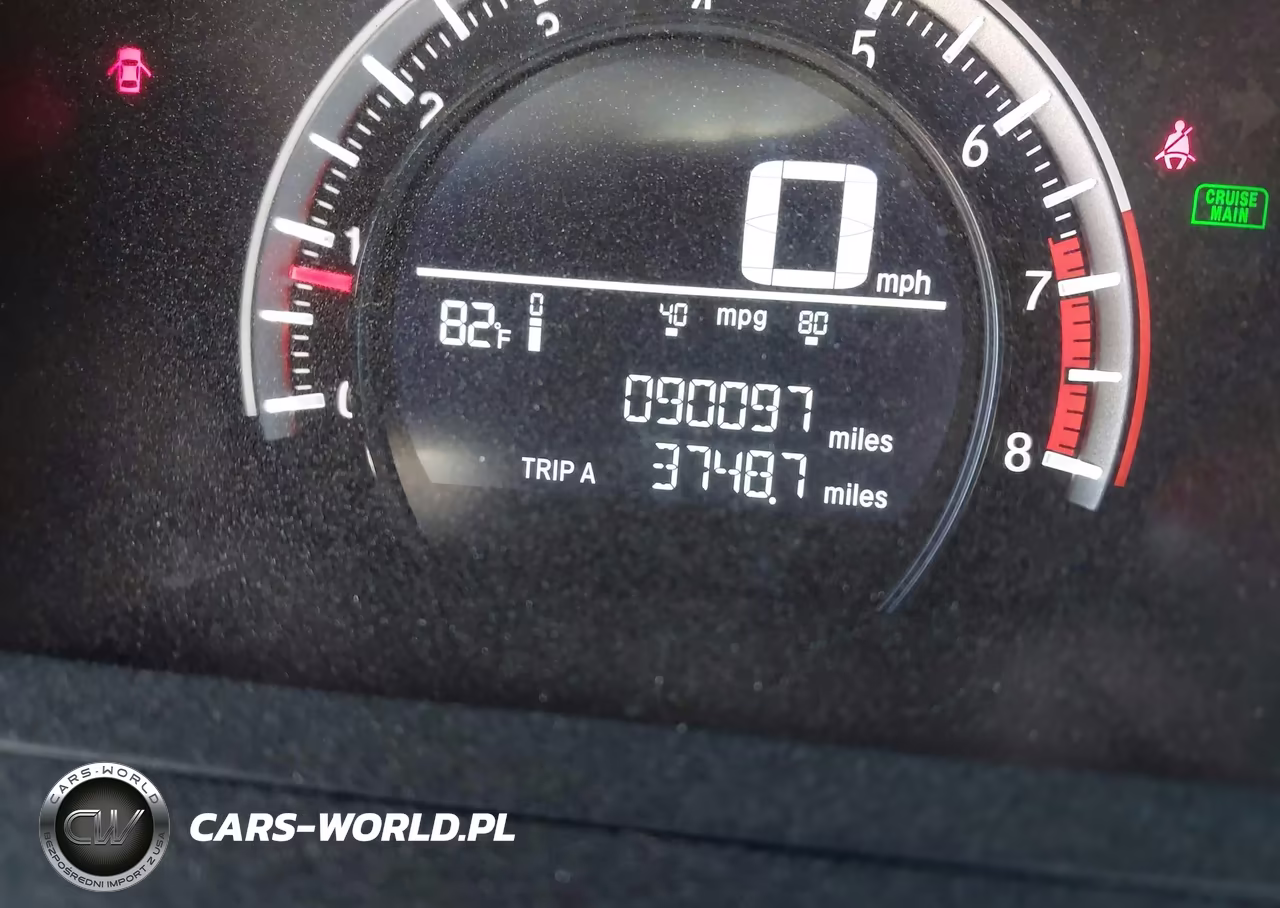 2017 Honda Civic Lx VIN:2HGFC2E53HH519277 - 16