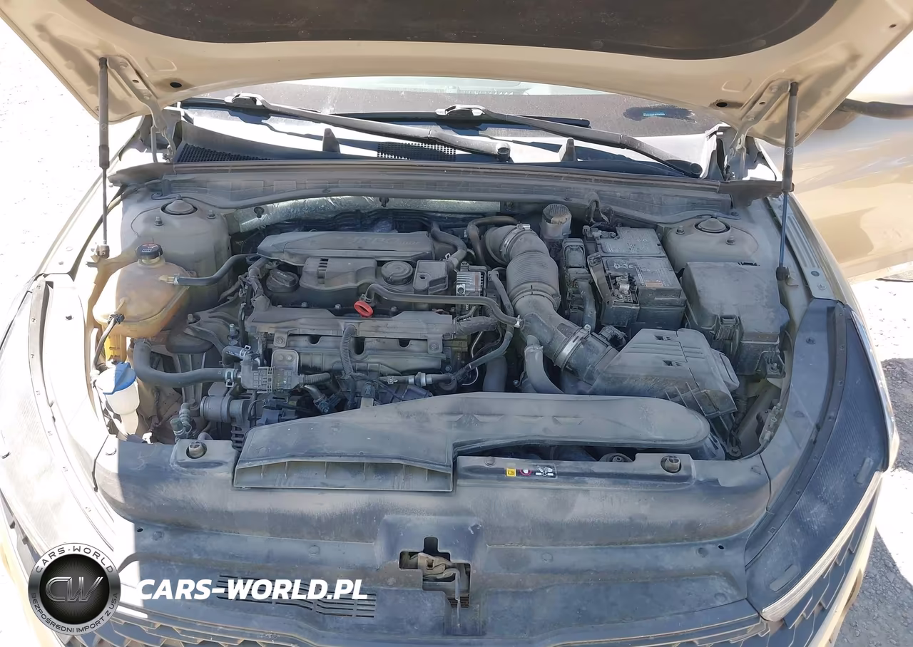 2021 Kia K5 Lxs VIN:5XXG14J27MG076838 - 10
