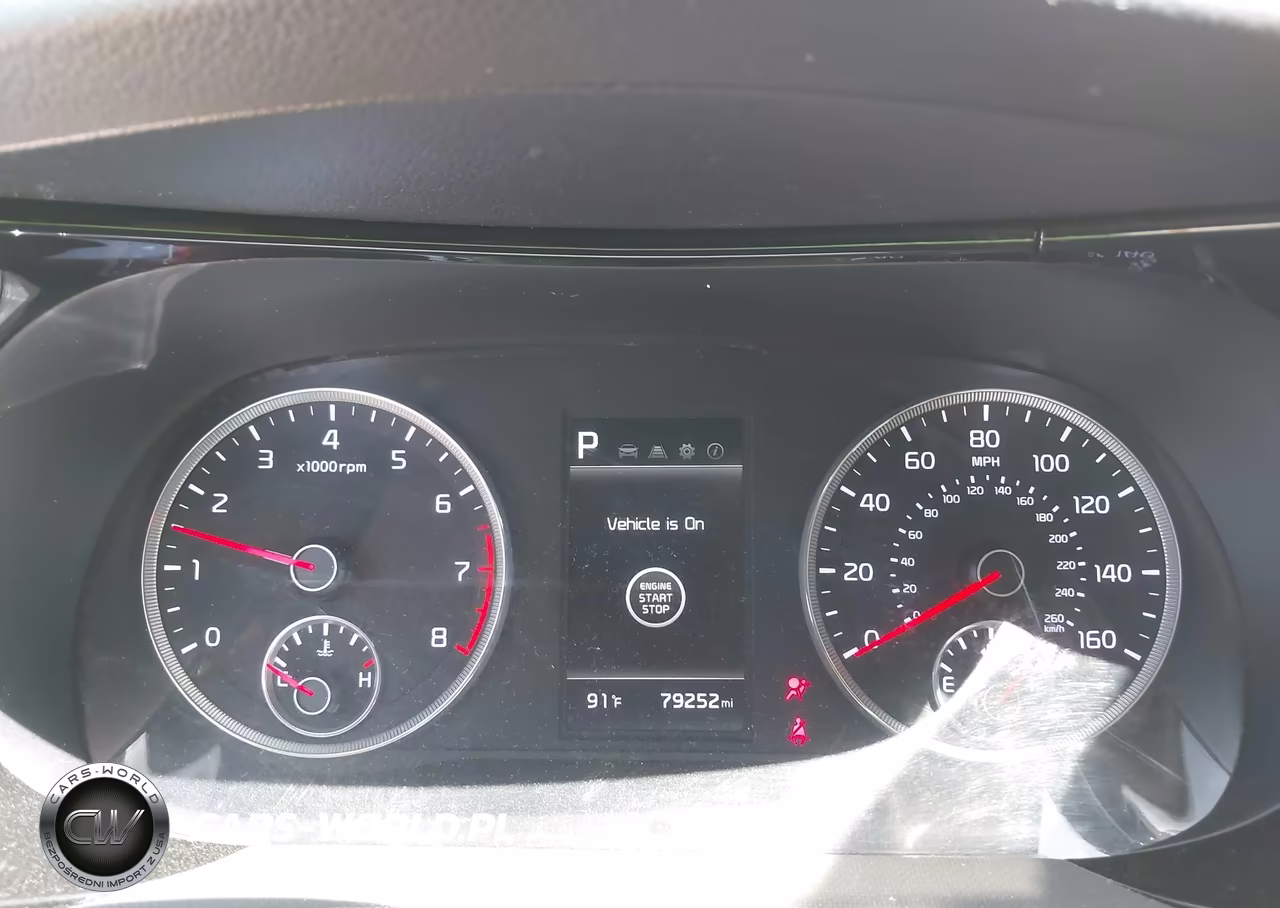 2021 Kia K5 Lxs VIN:5XXG14J27MG076838 - 7