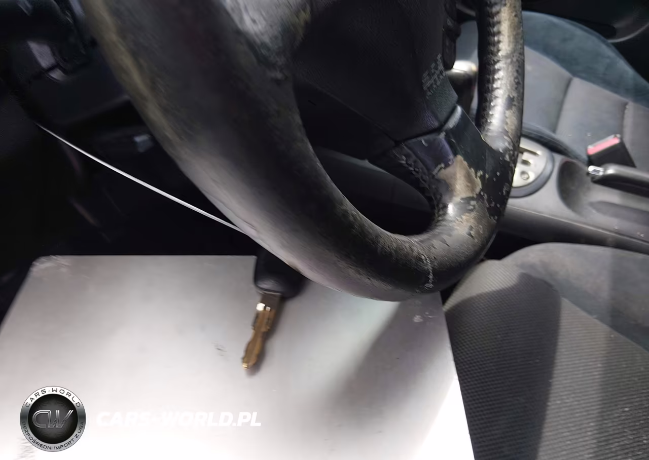 2005 Acura Rsx VIN:JH4DC548X5S005688 - 11