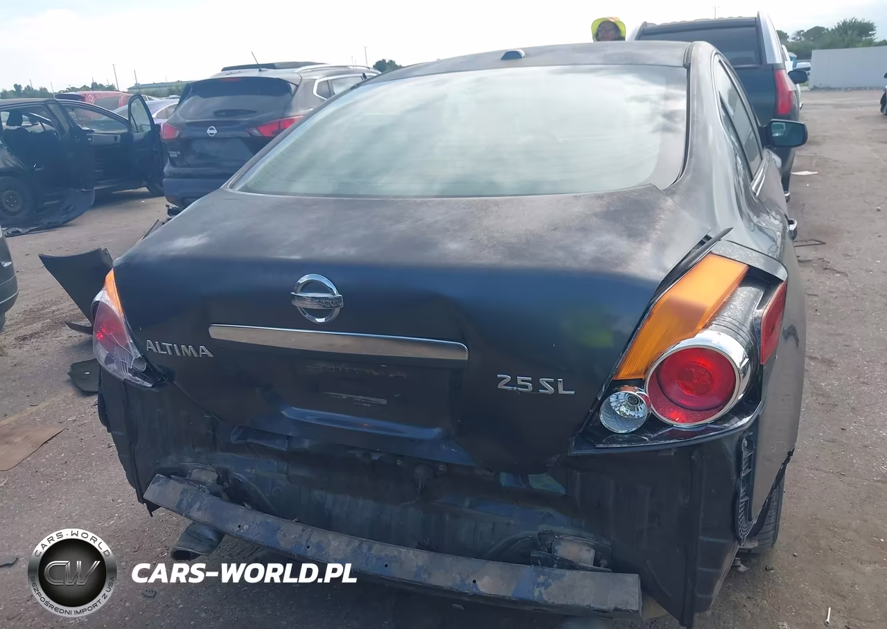 2009 Nissan Altima 2.5 S VIN:1N4AL21E89N411038 - 16