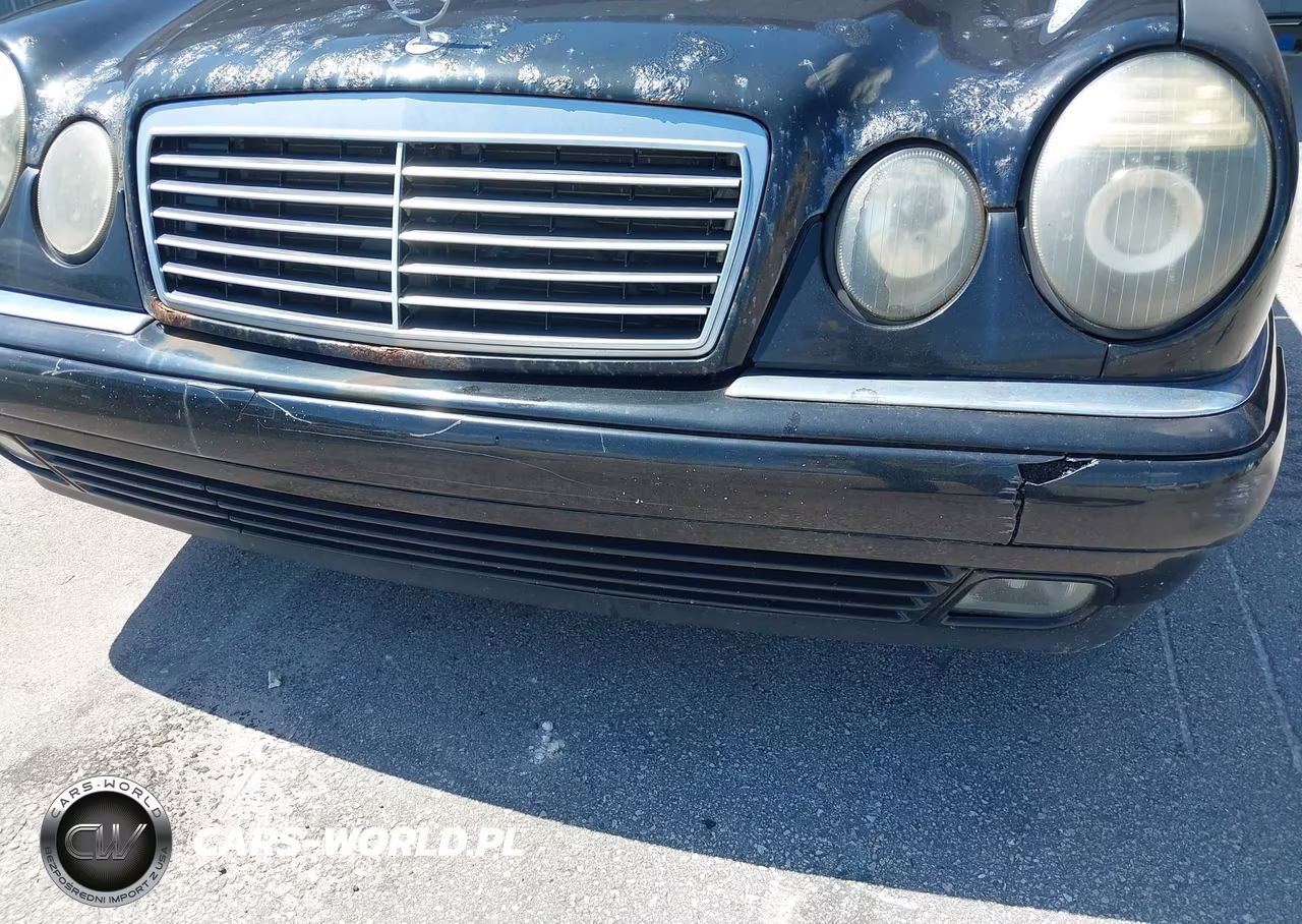 1999 Mercedes-Benz E 320 VIN:WDBJF65H4XA833887 - 6