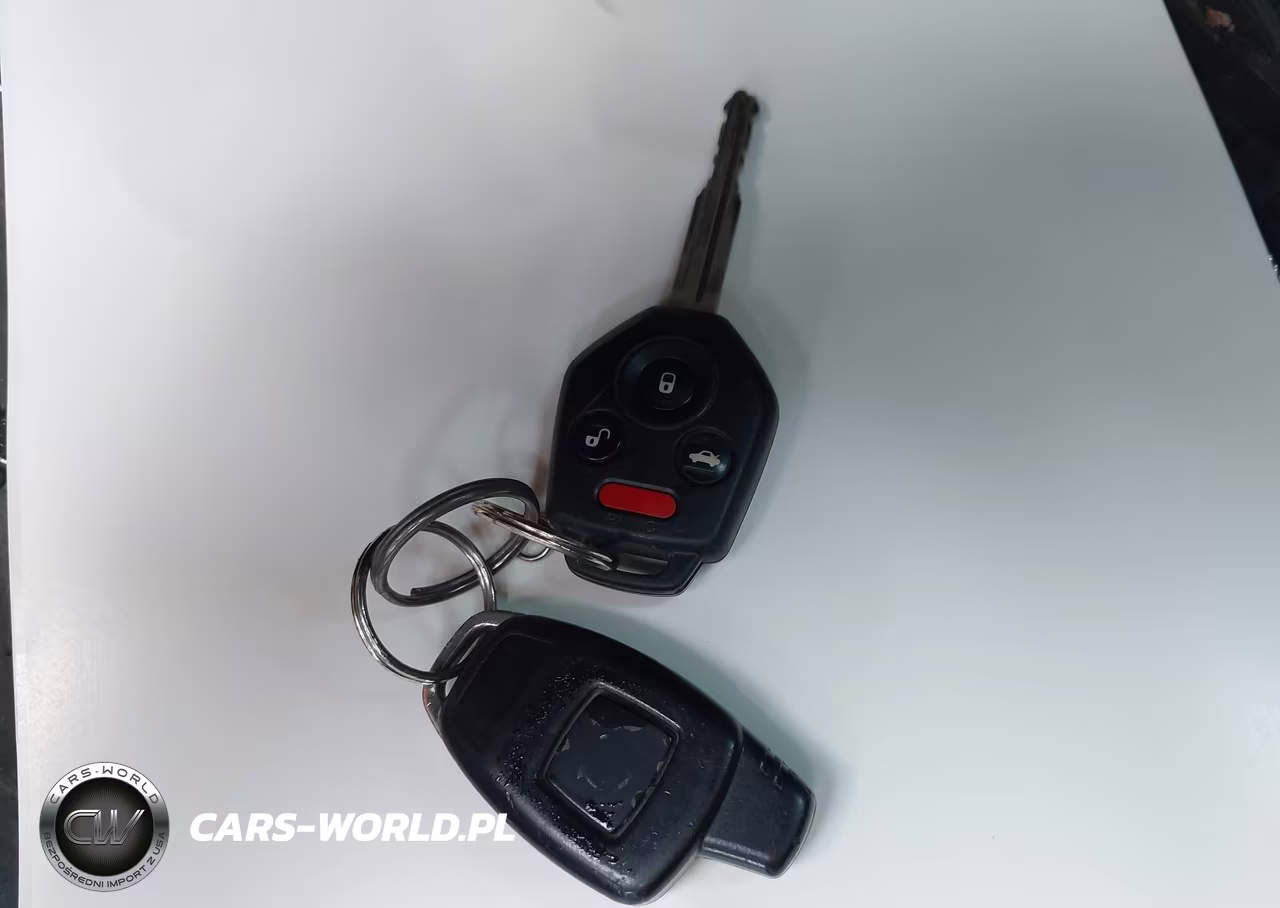 2015 Subaru Legacy 2.5I Premium VIN:4S3BNBC66F3030374 - 11