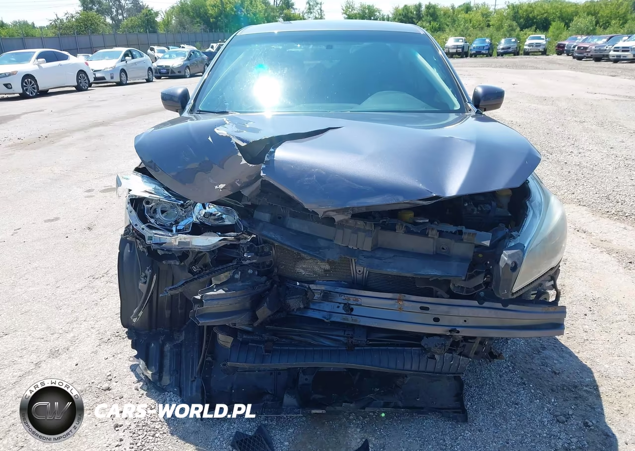 2015 Subaru Legacy 2.5I Premium VIN:4S3BNBC66F3030374 - 13