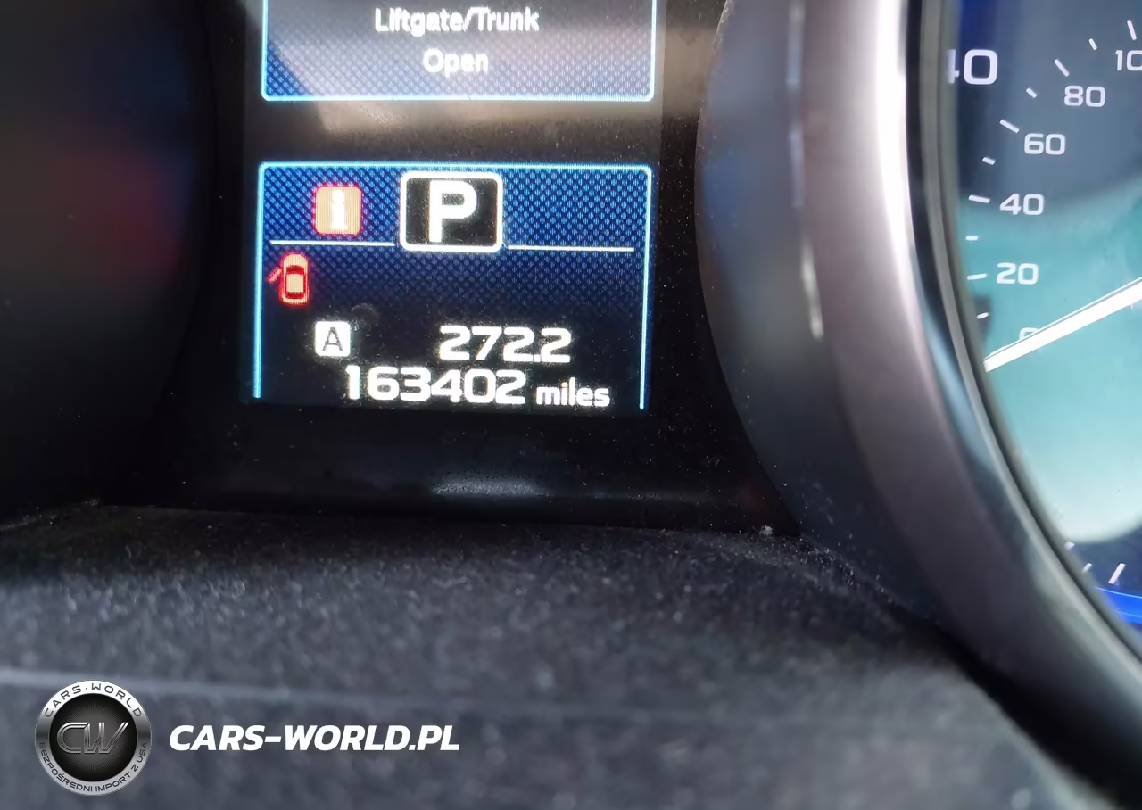 2015 Subaru Legacy 2.5I Premium VIN:4S3BNBC66F3030374 - 16