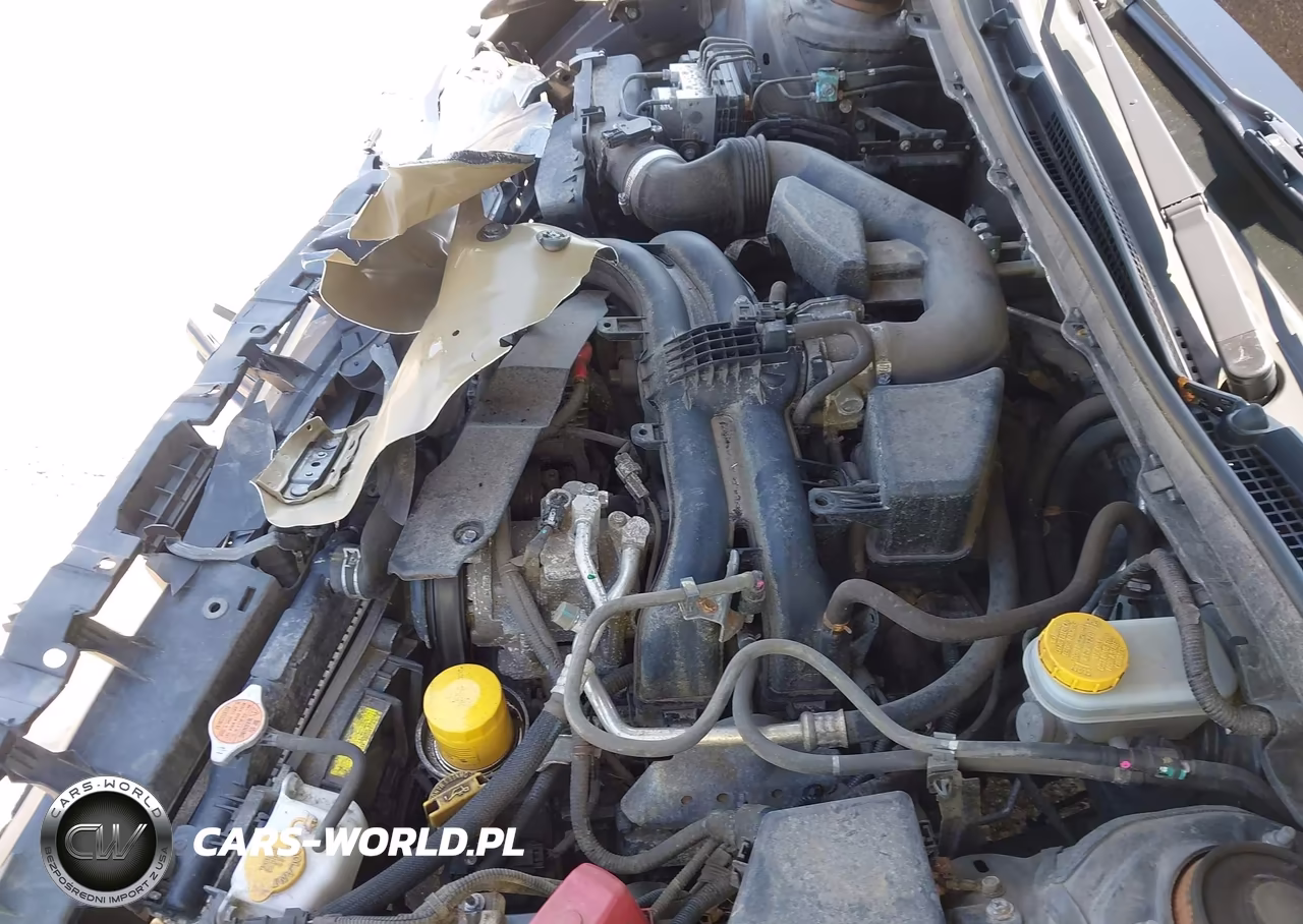 2015 Subaru Legacy 2.5I Premium VIN:4S3BNBC66F3030374 - 18