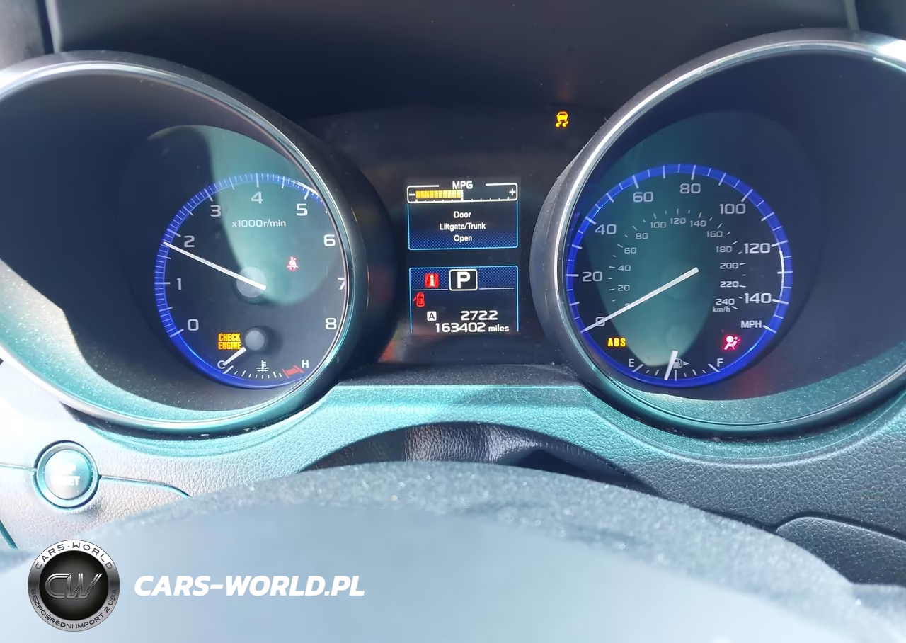 2015 Subaru Legacy 2.5I Premium VIN:4S3BNBC66F3030374 - 7