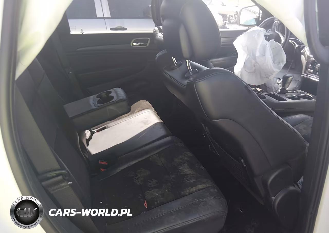 2021 Jeep Grand Cherokee Laredo X 4X2 VIN:1C4RJEAG0MC890128 - 8