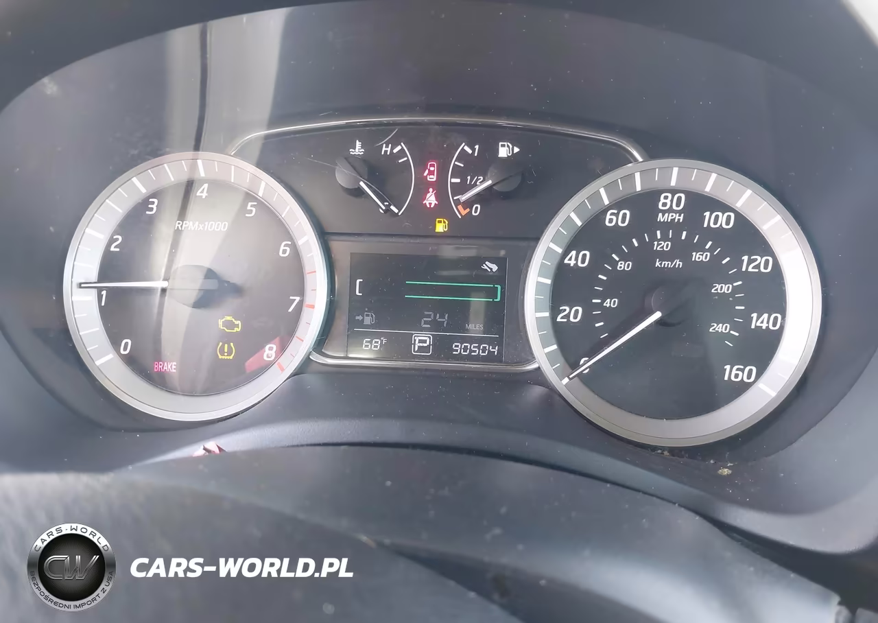2014 Nissan Sentra Sv VIN:1N4AB7AP0EN854621 - 7