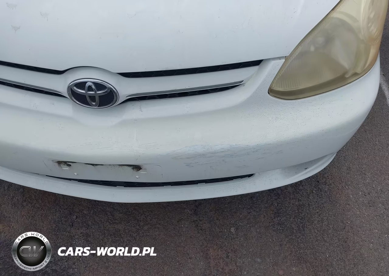 2003 Toyota Echo VIN:JTDBT123130271487 - 6