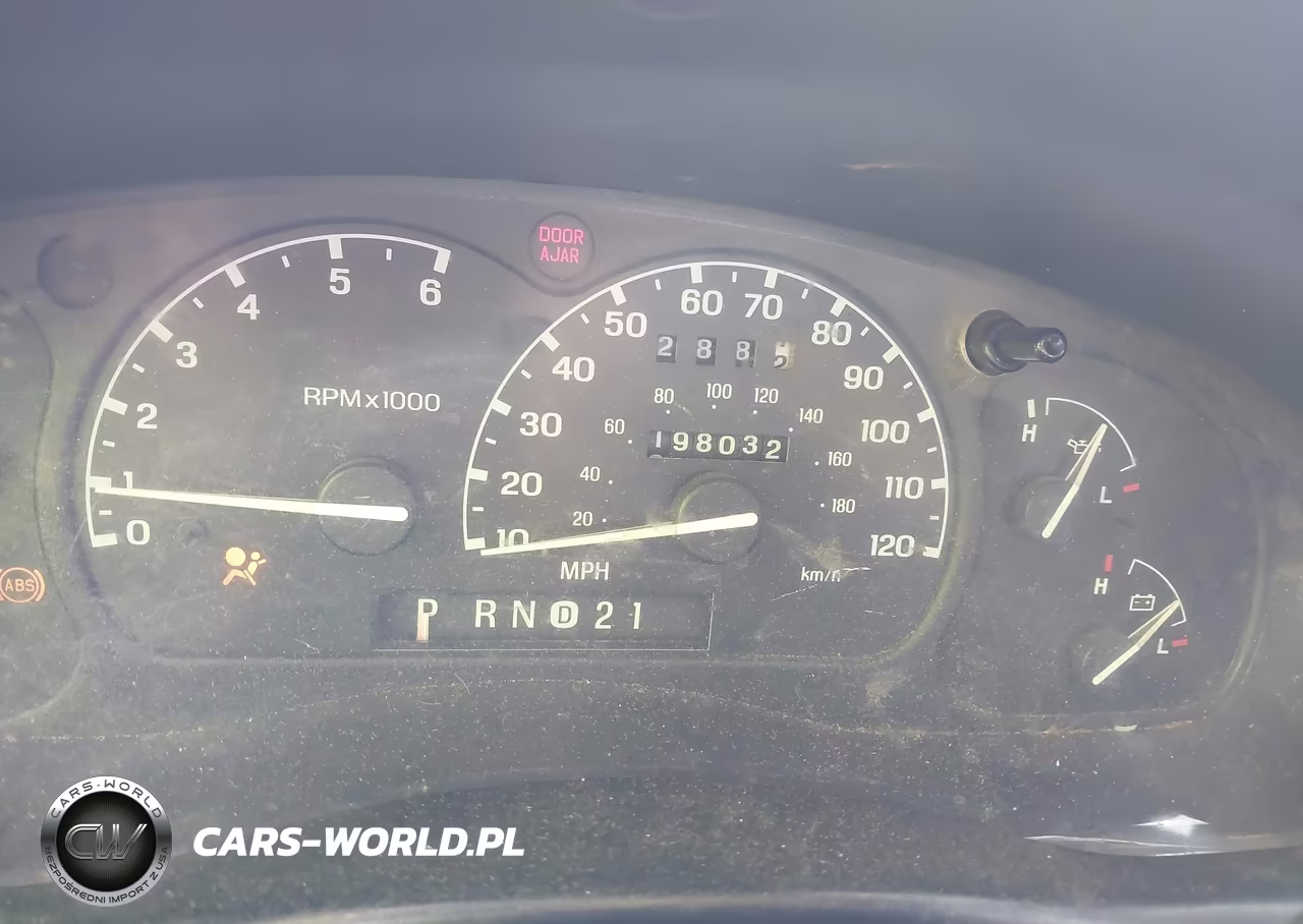 2001 Ford Ranger Edge-Xl-Xlt VIN:1FTYR14V71PB40530 - 7