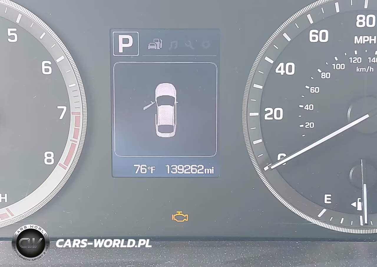 2015 Hyundai Sonata Sport VIN:5NPE34AF6FH089611 - 15