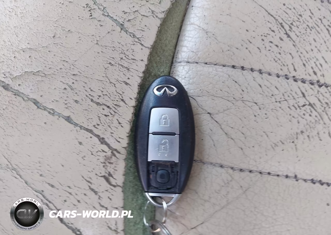 2016 Infiniti Qx50 VIN:JN1BJ0RP2GM231185 - 11