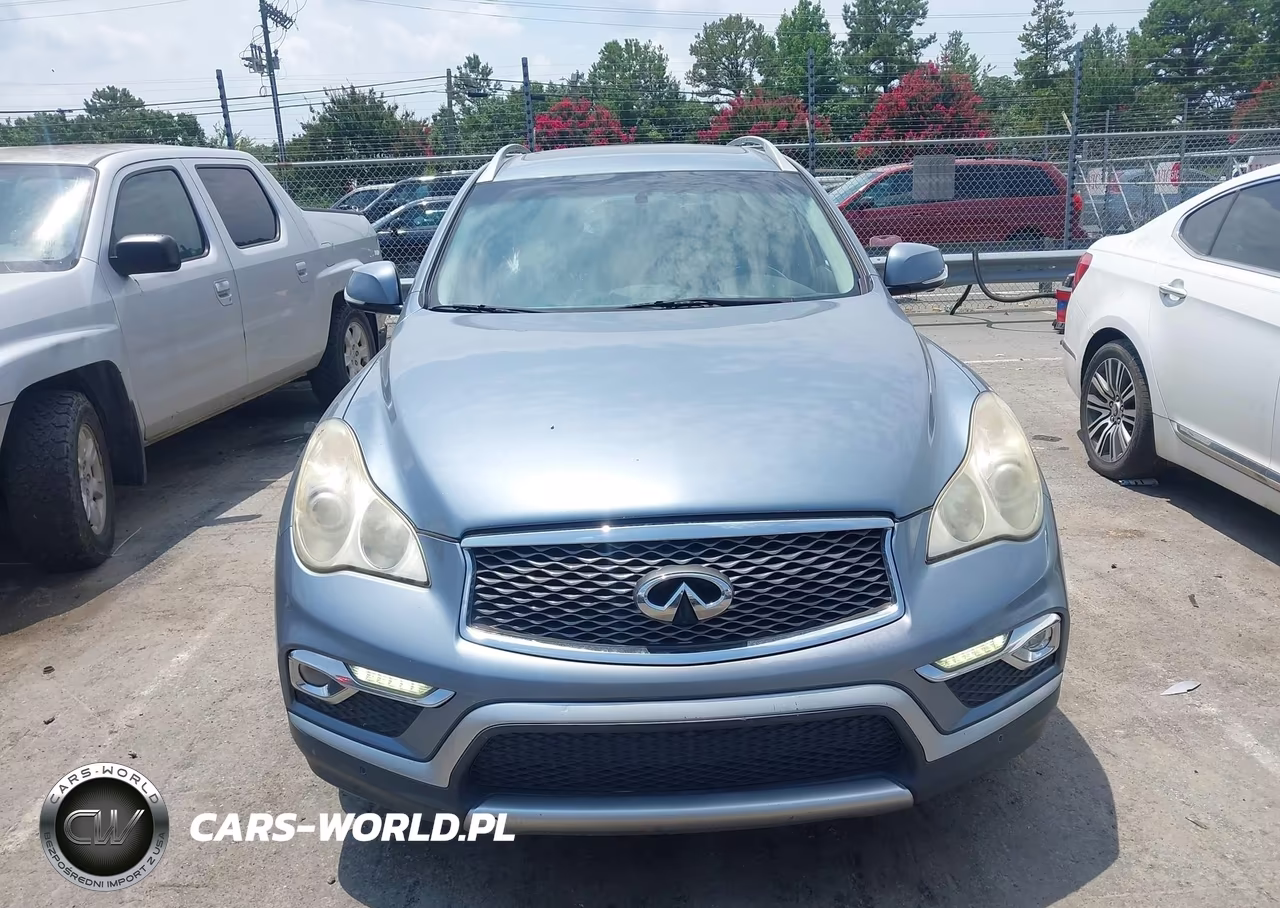 2016 Infiniti Qx50 VIN:JN1BJ0RP2GM231185 - 12