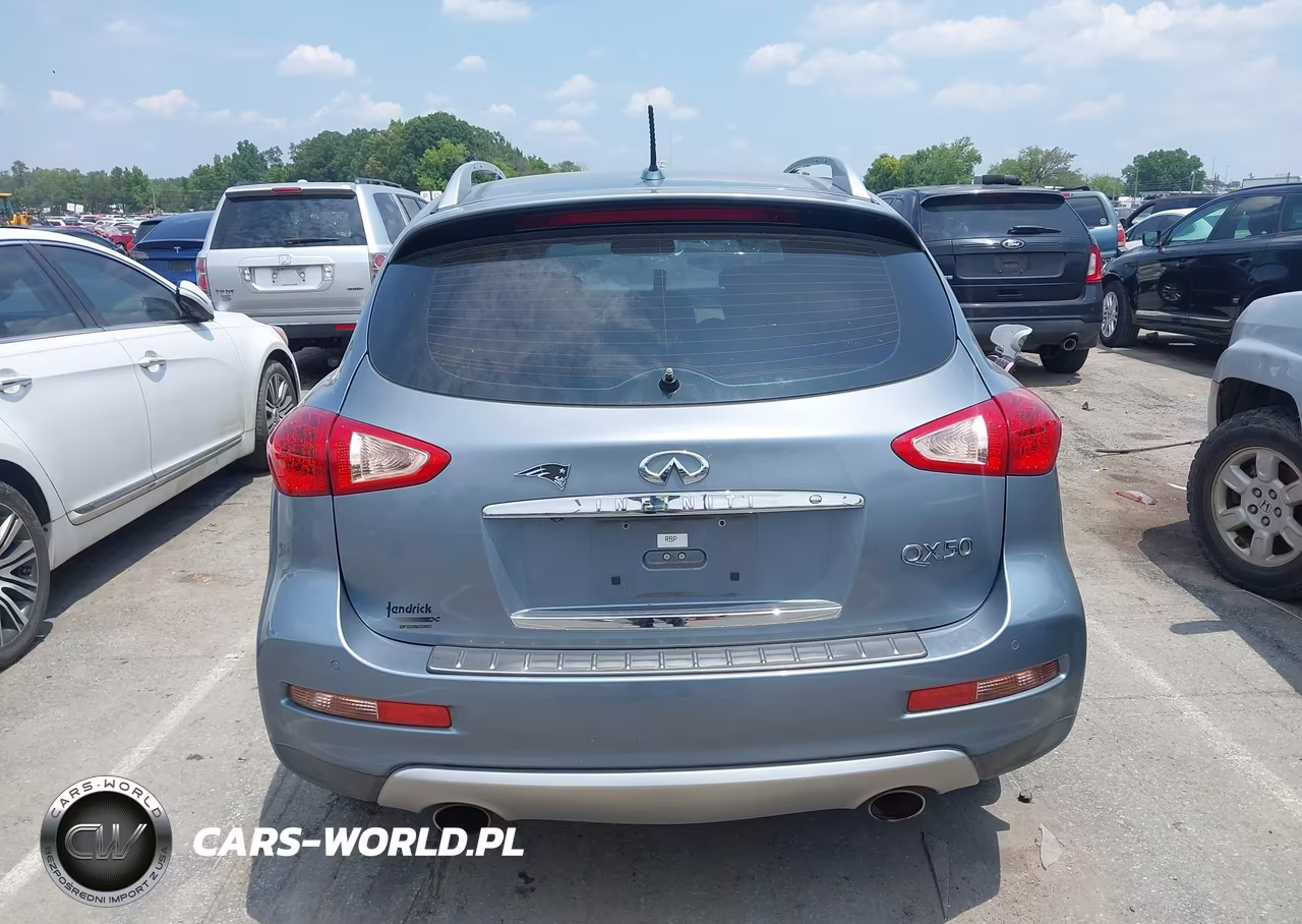 2016 Infiniti Qx50 VIN:JN1BJ0RP2GM231185 - 16