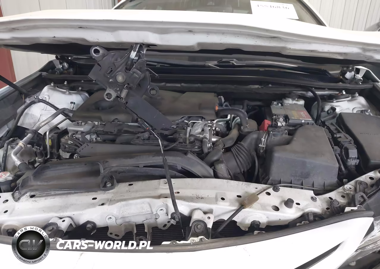 2020 Toyota Camry Xse VIN:4T1K61AK6LU951146 - 10