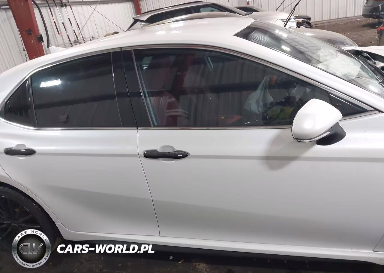 2020 Toyota Camry Xse VIN:4T1K61AK6LU951146 - 13