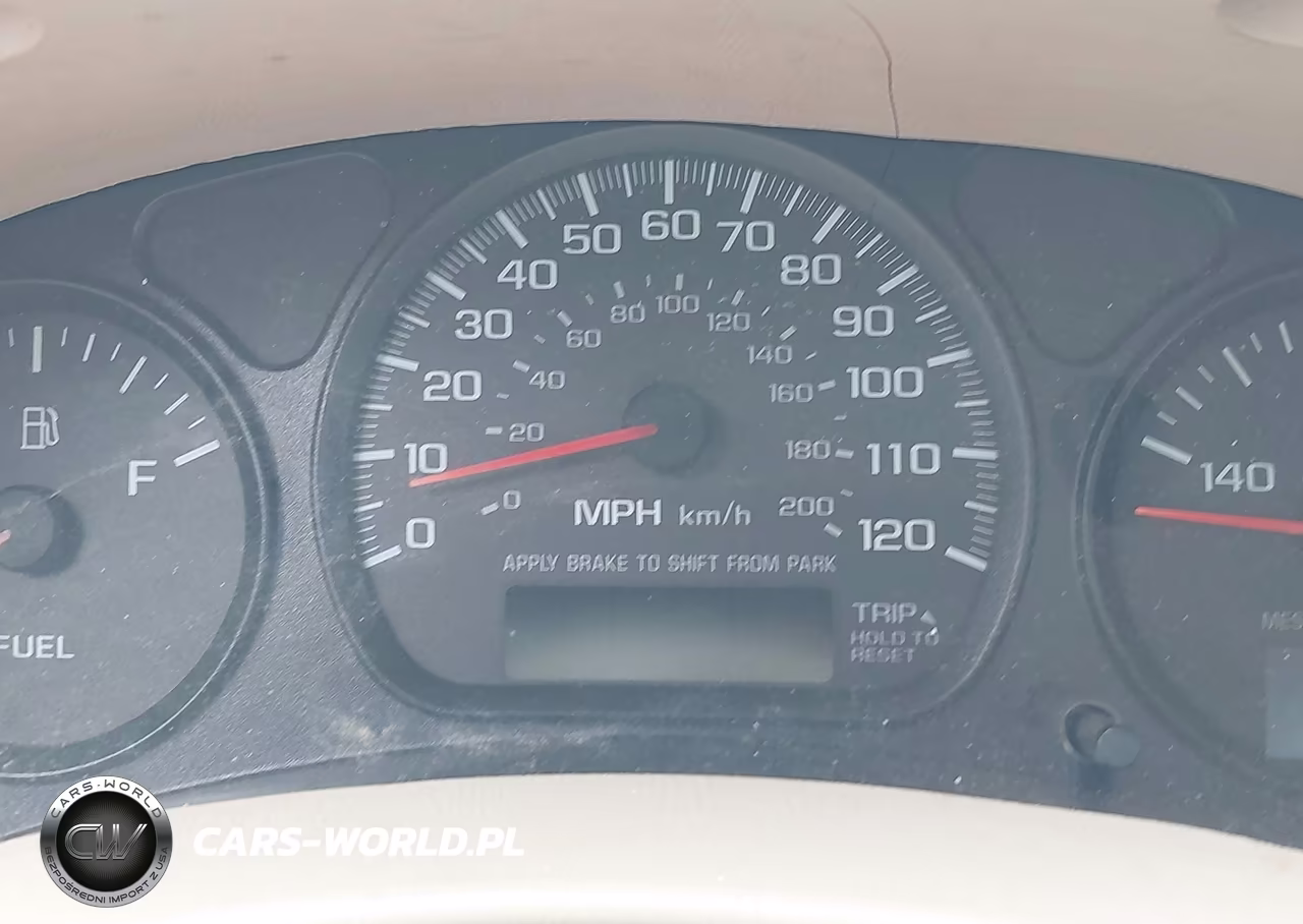 2005 Chevrolet Impala VIN:2G1WF52E359109525 - 7