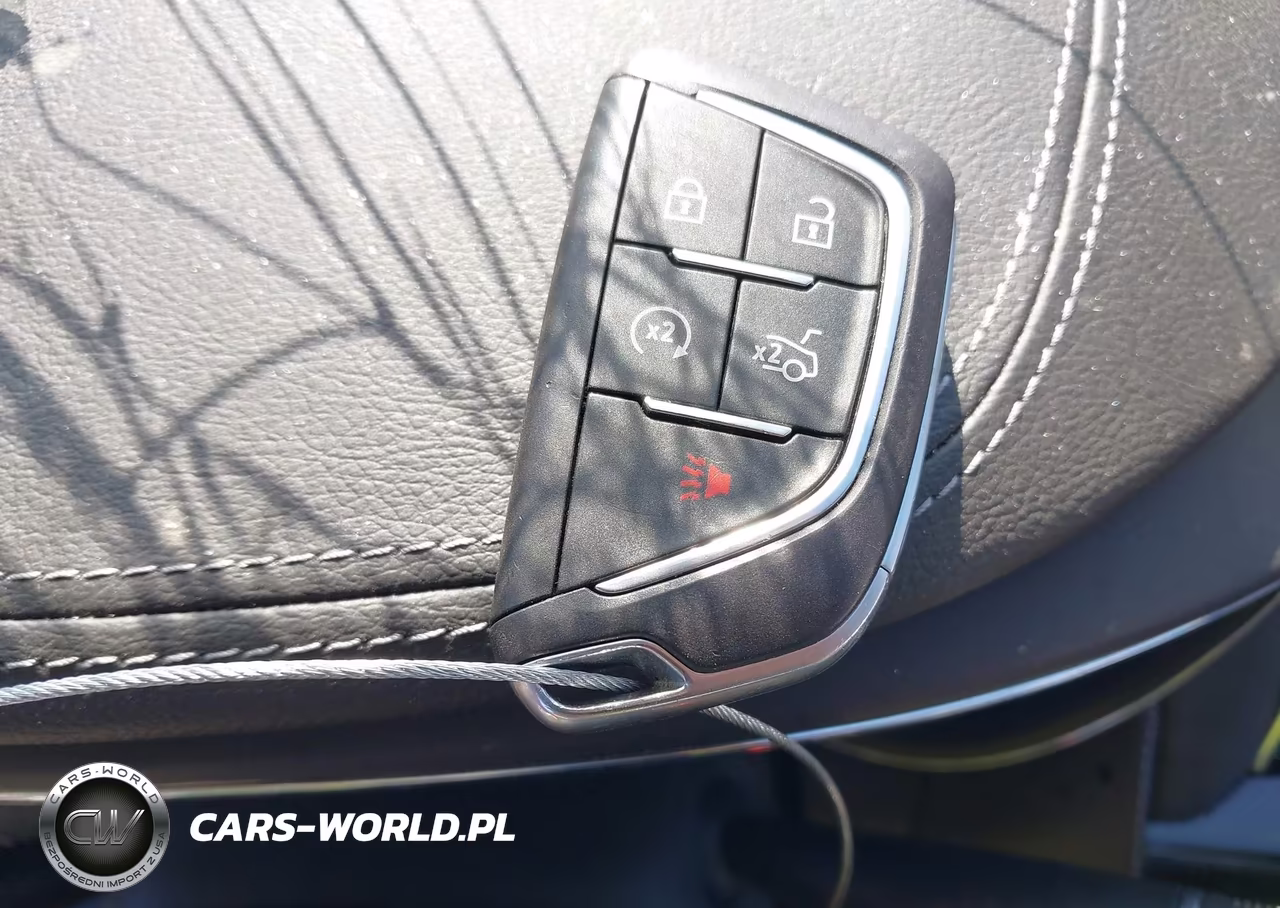 2023 Cadillac Ct5 Luxury VIN:1G6DM5RK1P0157489 - 11