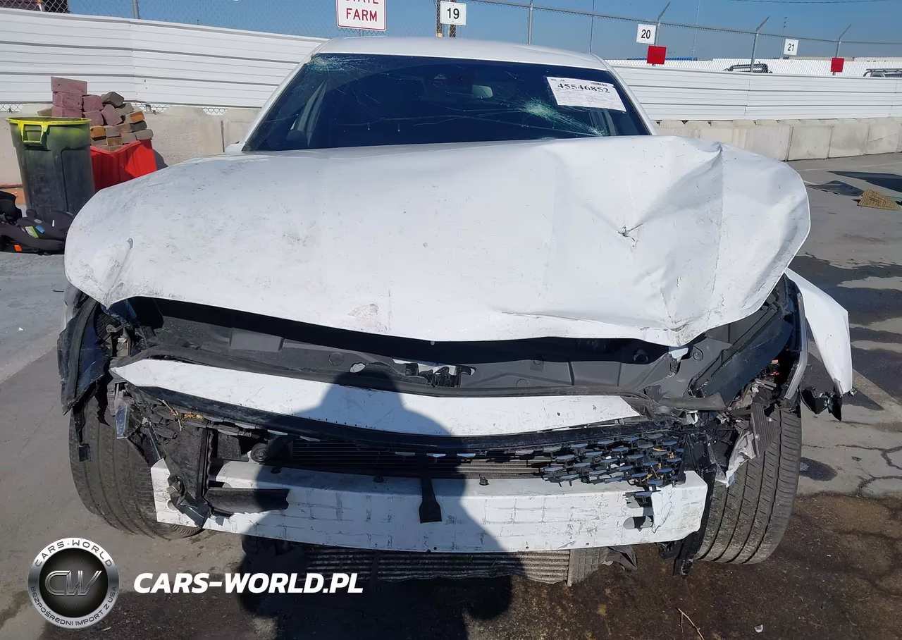 2023 Cadillac Ct5 Luxury VIN:1G6DM5RK1P0157489 - 12