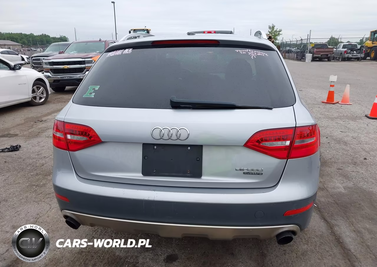 2015 Audi Allroad 2.0T Premium VIN:WA1TFAFL6FA108817 - 16