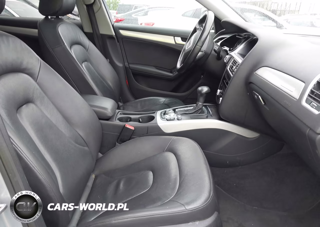 2015 Audi Allroad 2.0T Premium VIN:WA1TFAFL6FA108817 - 5