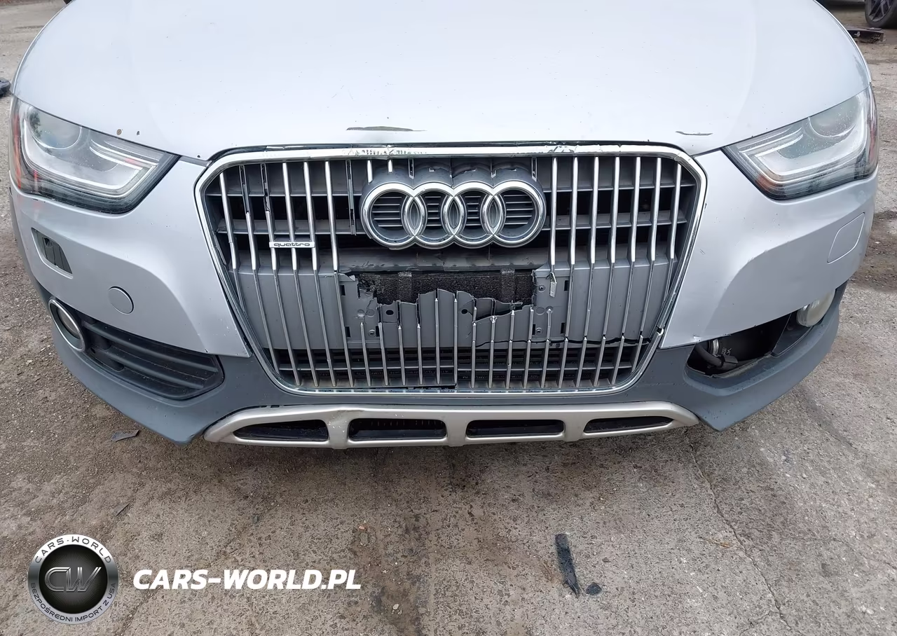 2015 Audi Allroad 2.0T Premium VIN:WA1TFAFL6FA108817 - 6