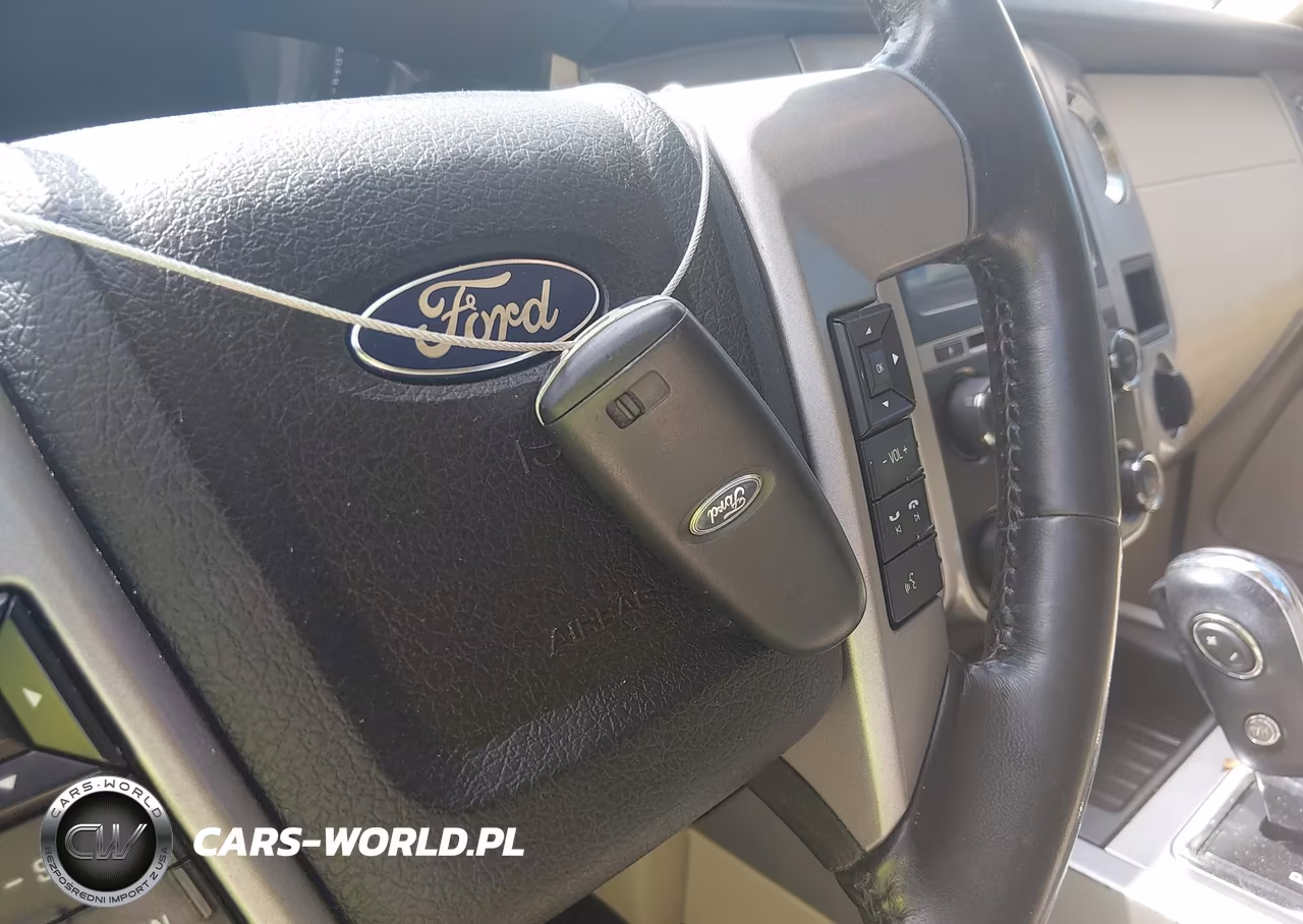 2017 Ford Expedition El Limited VIN:1FMJK1KT0HEA11151 - 11