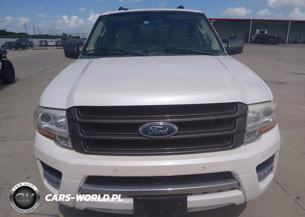 2017 Ford Expedition El Limited VIN:1FMJK1KT0HEA11151 - 12