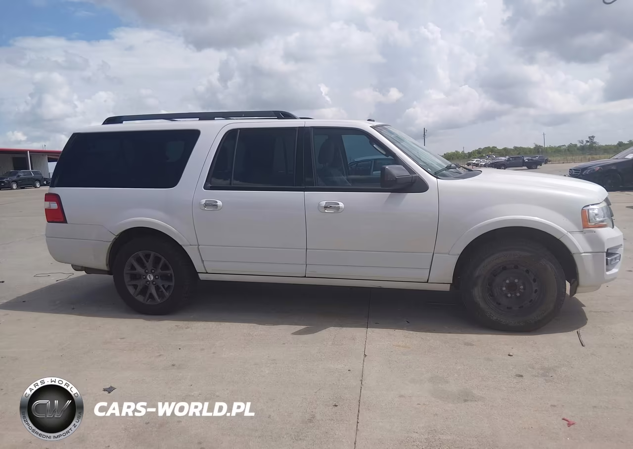 2017 Ford Expedition El Limited VIN:1FMJK1KT0HEA11151 - 13