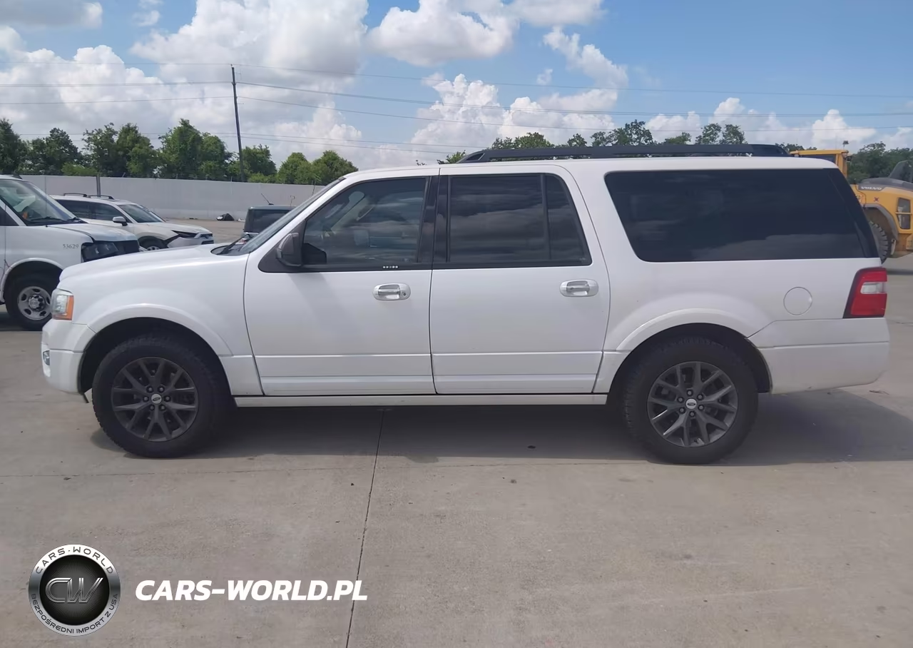 2017 Ford Expedition El Limited VIN:1FMJK1KT0HEA11151 - 14