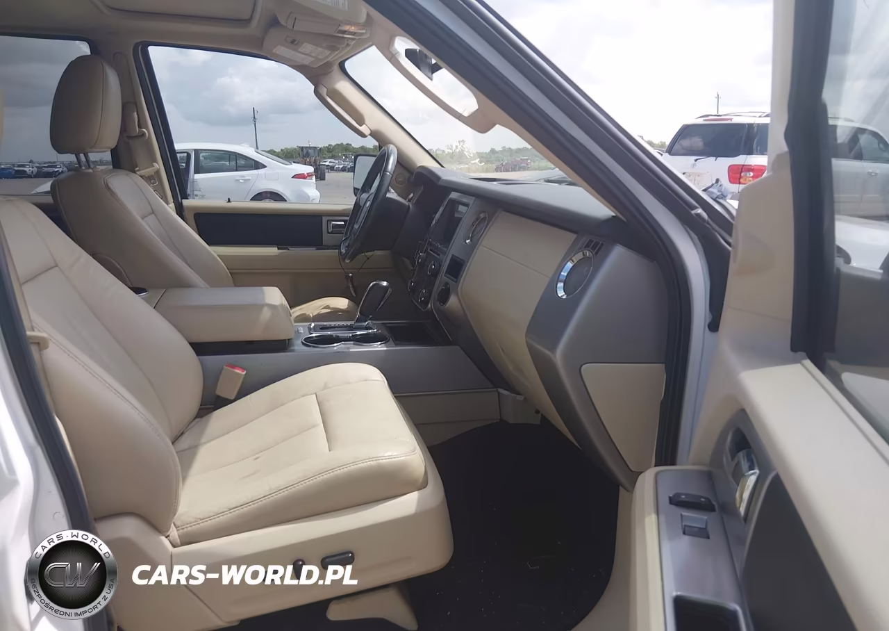 2017 Ford Expedition El Limited VIN:1FMJK1KT0HEA11151 - 5