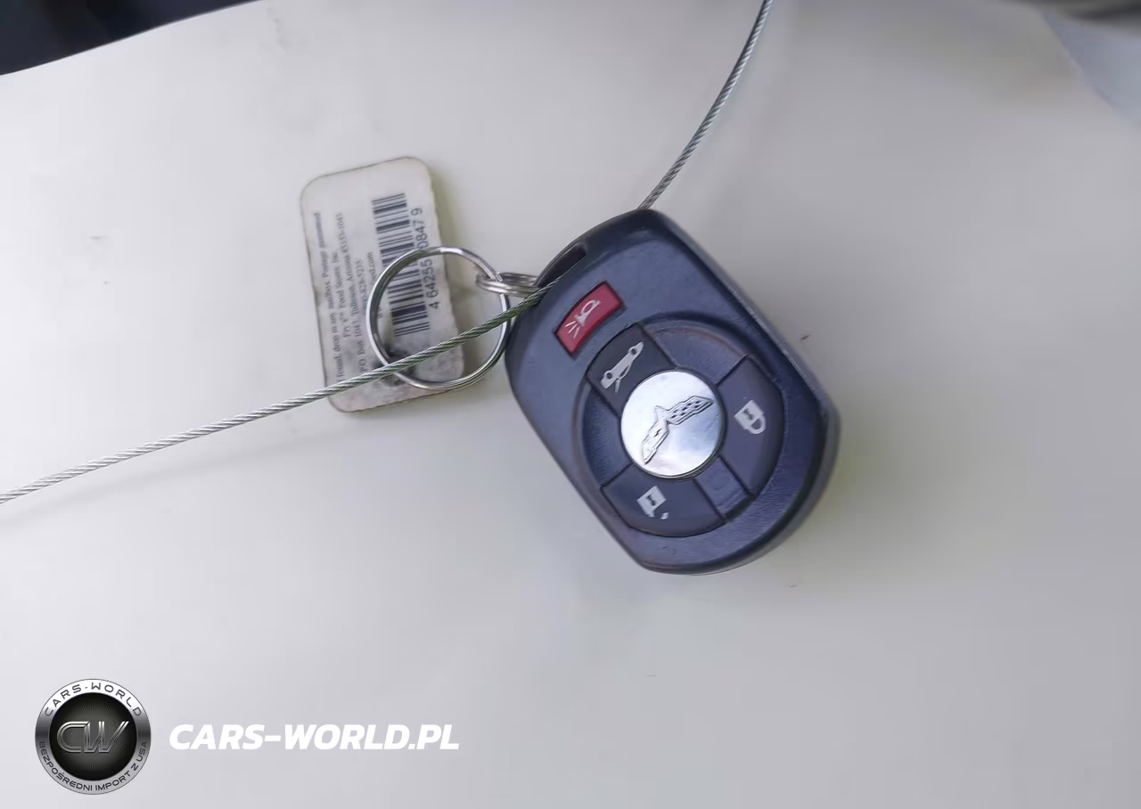 2007 Chevrolet Corvette VIN:1G1YY36U275101313 - 11
