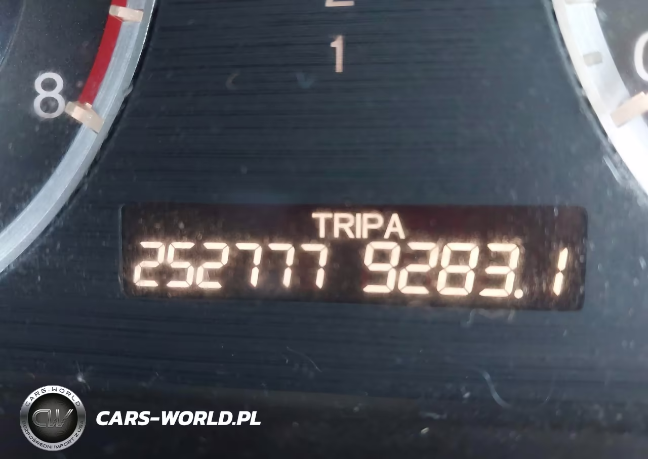 2008 Honda Accord 2.4 Lx VIN:JHMCP26378C033396 - 7