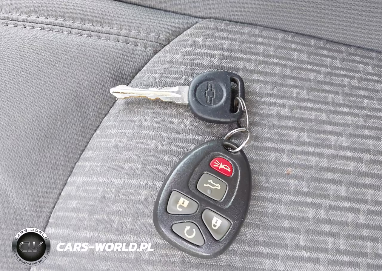 2011 Chevrolet Traverse 2Lt VIN:1GNKVJED1BJ351628 - 11
