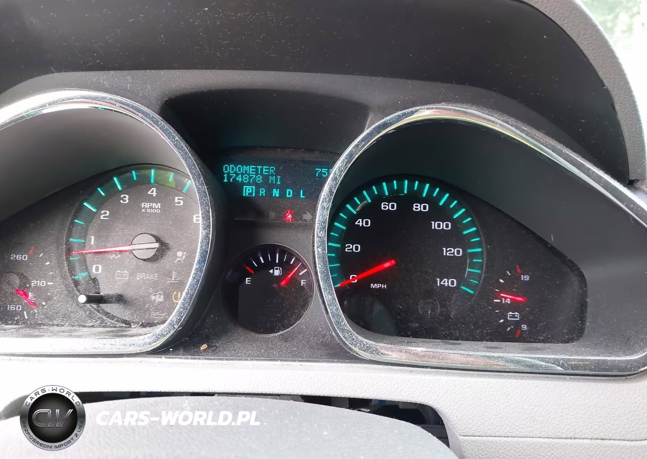 2011 Chevrolet Traverse 2Lt VIN:1GNKVJED1BJ351628 - 7