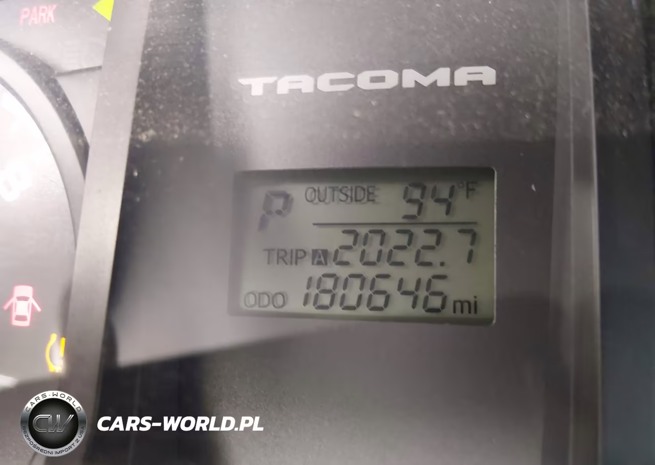 2016 Toyota Tacoma Sr VIN:5TFAX5GN5GX063577 - 15