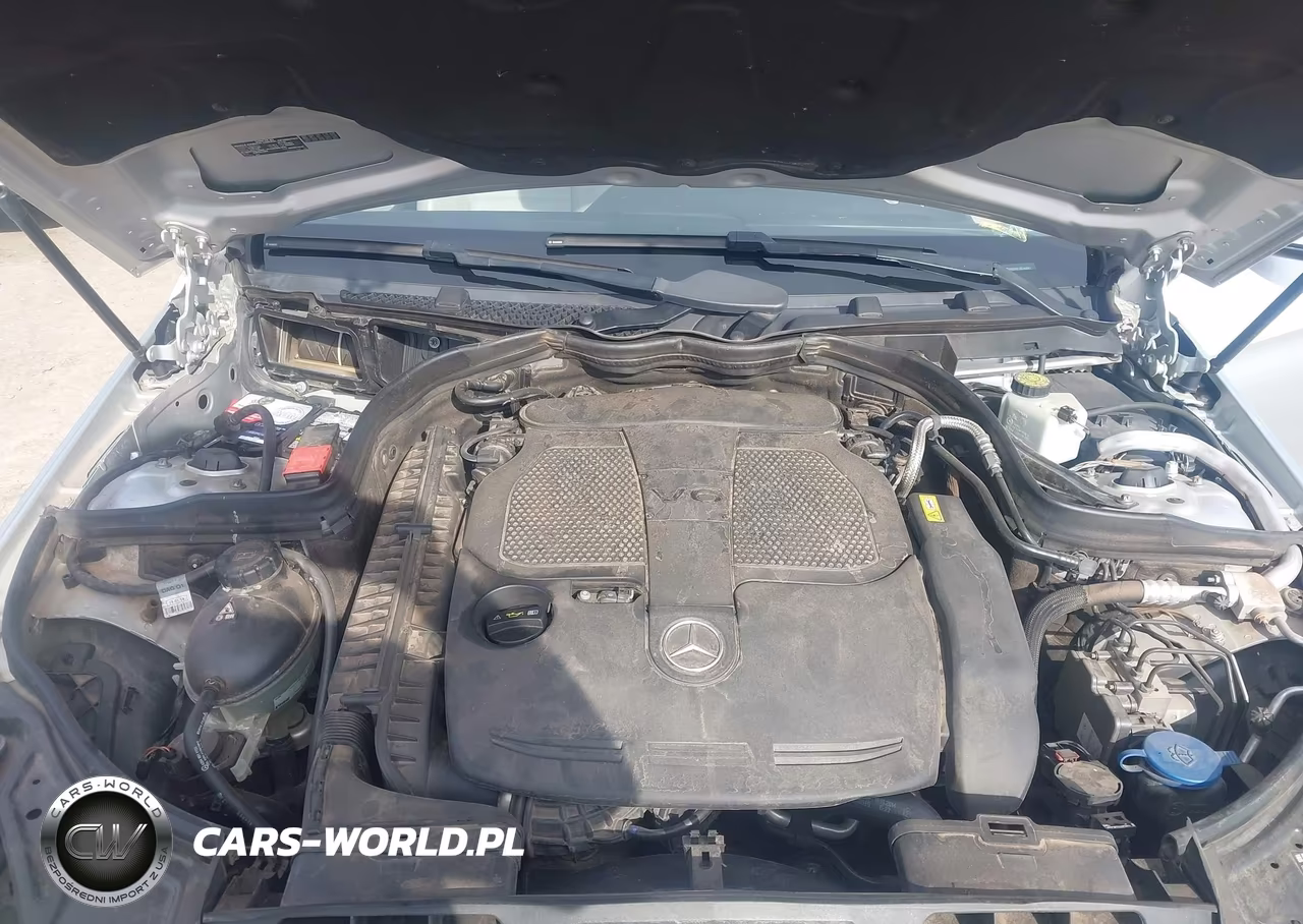 2014 Mercedes-Benz E 350 VIN:WDDKK5KF1EF266591 - 10
