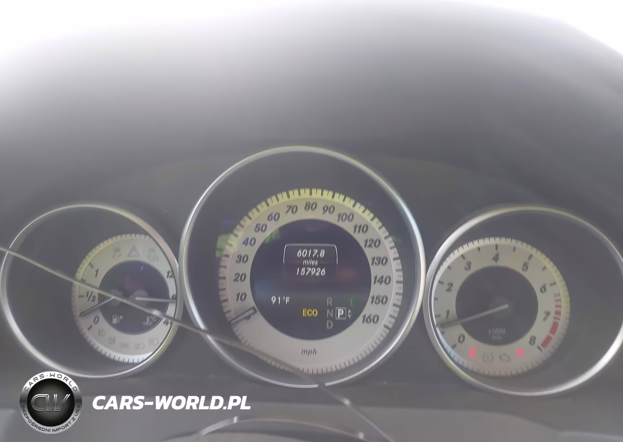 2014 Mercedes-Benz E 350 VIN:WDDKK5KF1EF266591 - 7