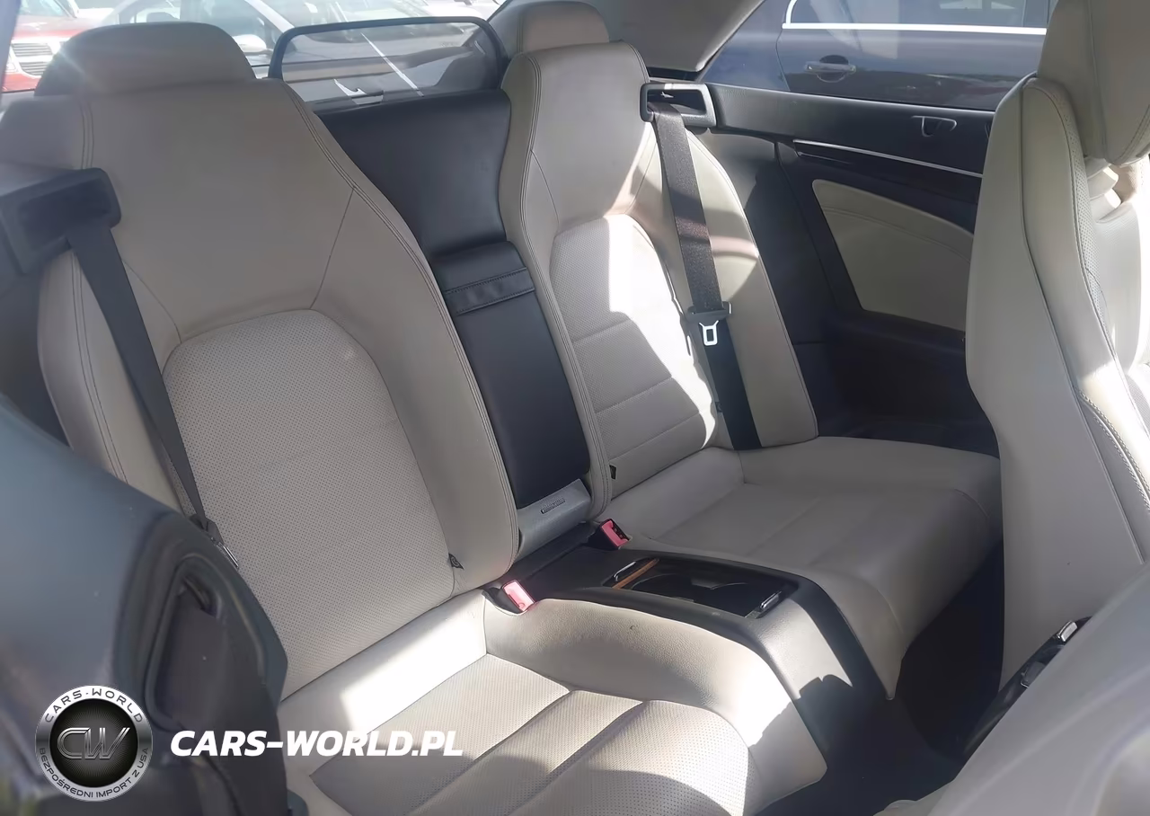 2014 Mercedes-Benz E 350 VIN:WDDKK5KF1EF266591 - 8