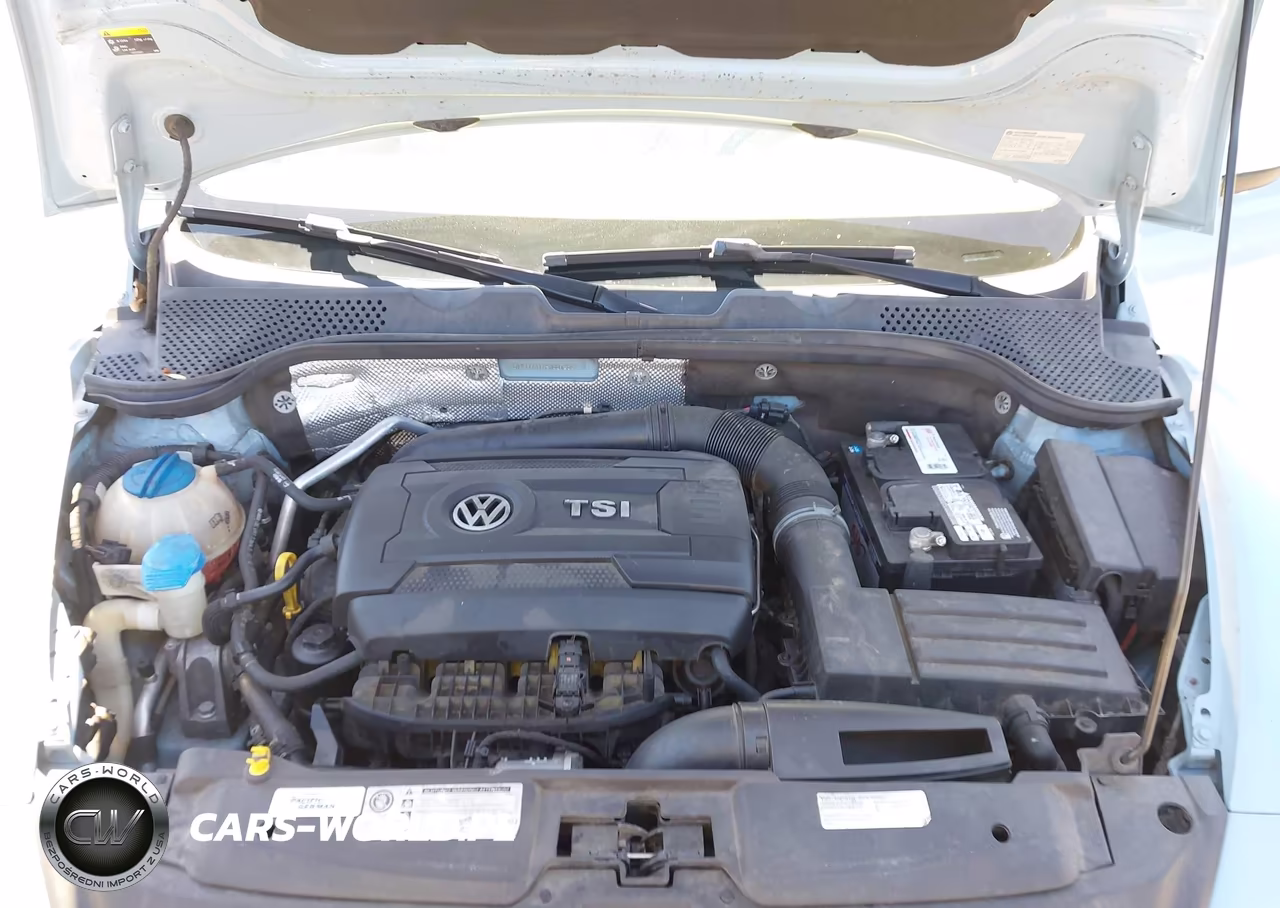 2015 Volkswagen Beetle 1.8T VIN:3VWJ17AT7FM601234 - 10