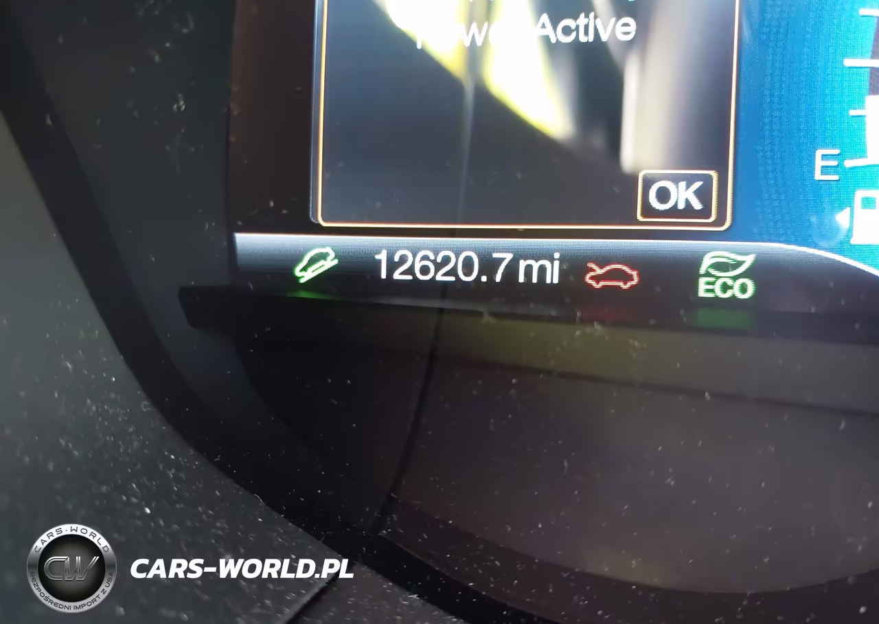 2019 Ford Fusion Hybrid Se VIN:3FA6P0LU4KR258244 - 15