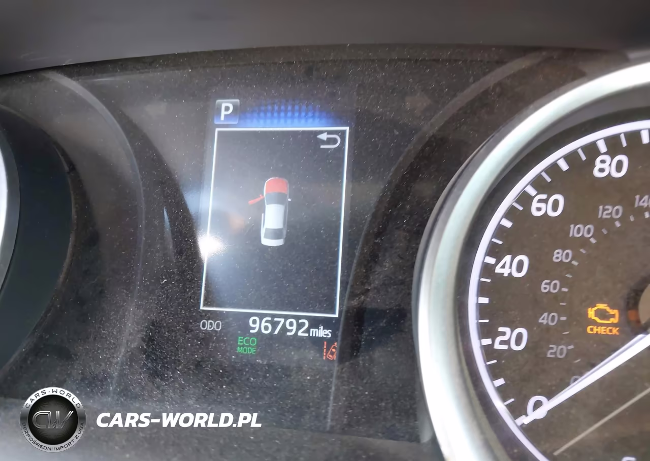 2021 Toyota Camry Le Hybrid VIN:4T1C31AK1MU547699 - 15