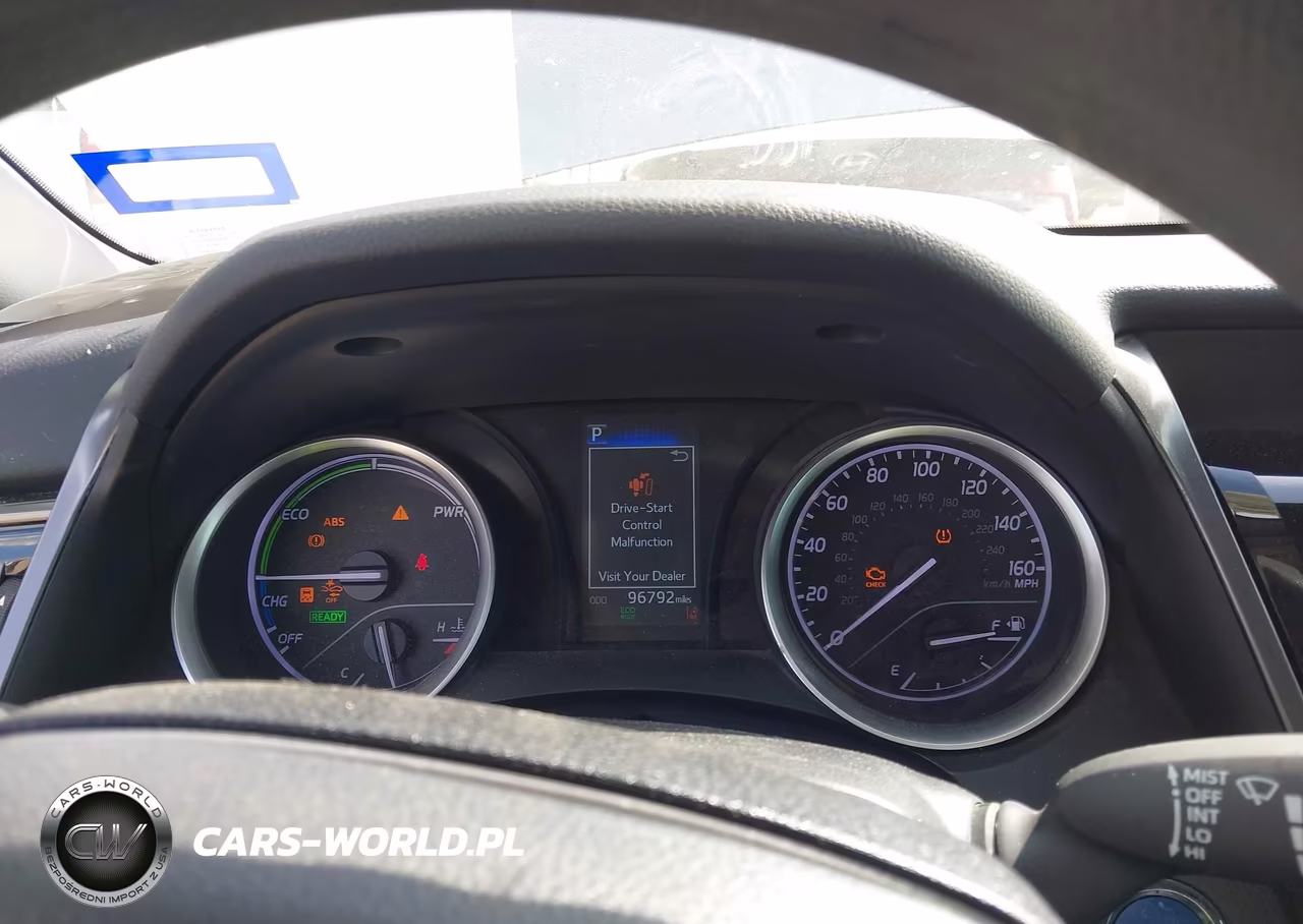2021 Toyota Camry Le Hybrid VIN:4T1C31AK1MU547699 - 7